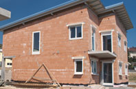 Peterstone Wentlooge home extensions