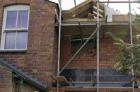 free Peterstone Wentlooge home extension quotes